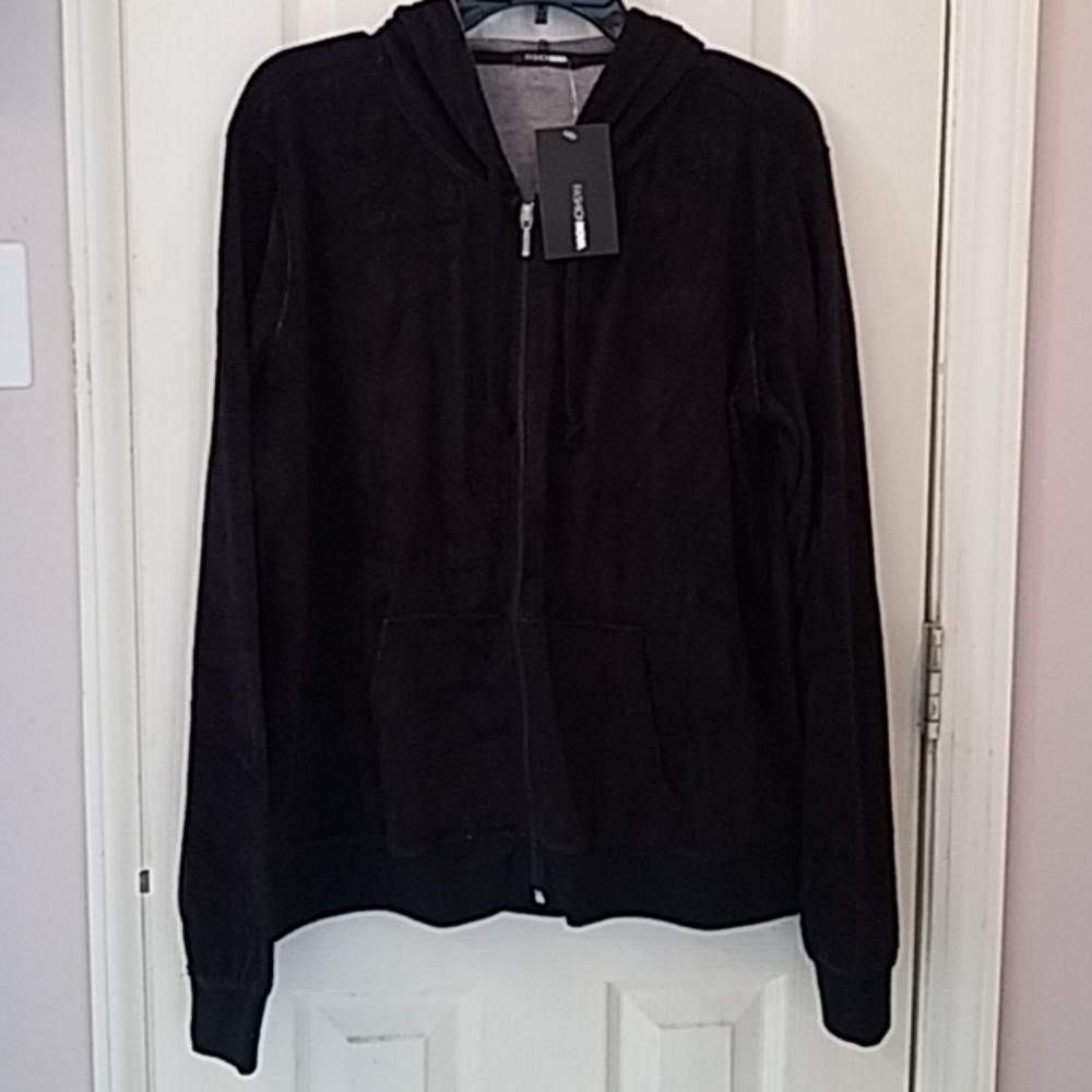 New Velour Jogger Set